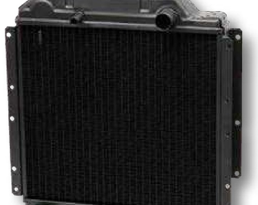 [AMAT3-194729] Radiator