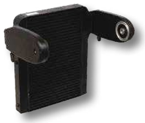 [AMAT3-194747] Radiator cu racire la incarcare