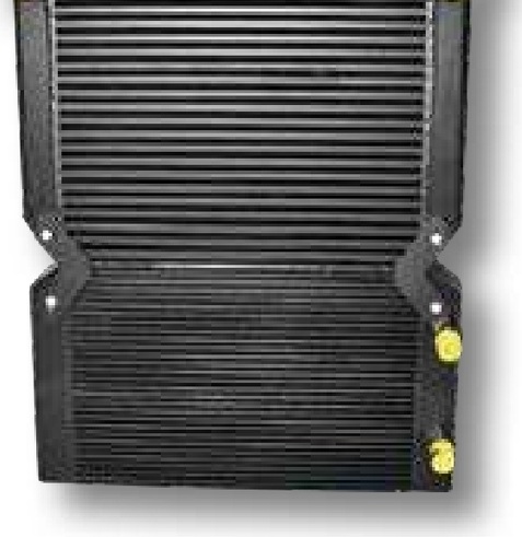 [AMAT3-194760] Radiator cu racire la incarcare