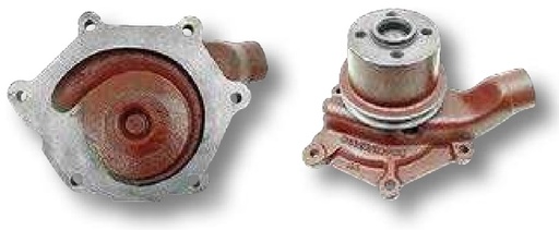 [AMAT3-194761] Pompa de apa - Cu fulie si garnitura