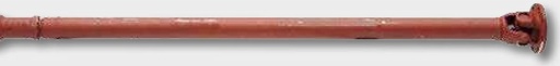 [AMAT3-192662] Arbore cardanic 1345 mm