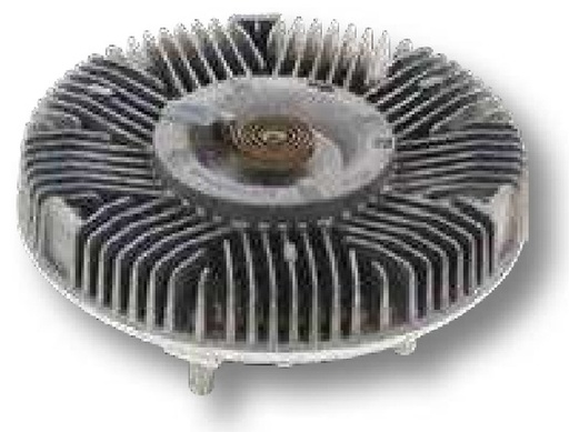 [AMAT3-195225] NRF Paleta ventilator - inclusiv cuplaj ventilator