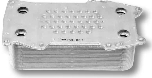 [AMAT3-194849] Racitor de ulei 280 mm