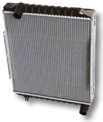[AMAT3-194851] Radiator