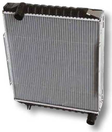 [AMAT3-194854] Radiator