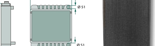 [AMAT3-195291] Radiator