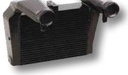 Radiator cu racire la incarcare