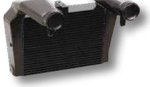 [AMAT3-194866] Radiator cu racire la incarcare
