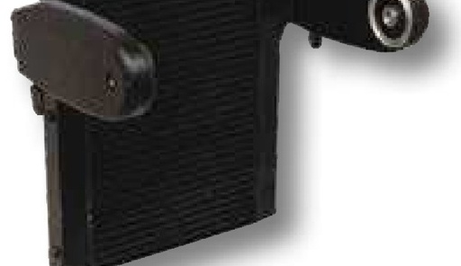 [AMAT3-194868] Radiator cu racire la incarcare