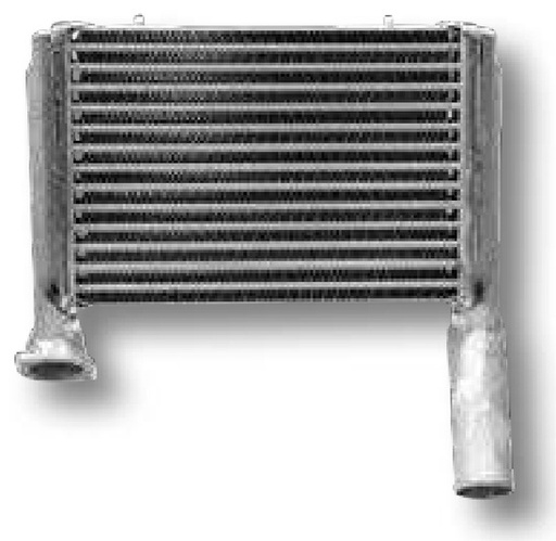 [AMAT3-194869] Radiator cu racire la incarcare