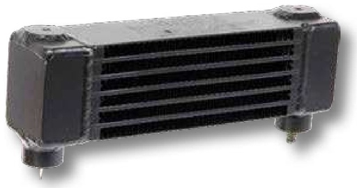 [AMAT3-194870] Radiator combustibil