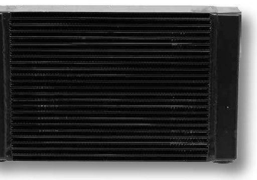 [AMAT3-194872] Radiator combustibil