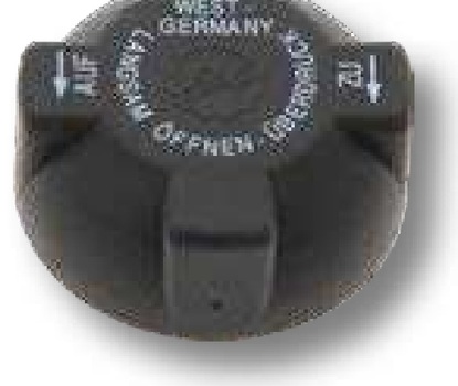 [AMAT3-194877] Capac umplere Filet = 48 mm pentru rezervor de expansiune