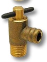 Robinet de evacuare 14 x 1,5 mm