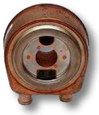 [AMAT3-195382] Furtun