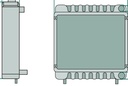 AKS-Dasis Radiator