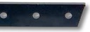 Dinți scarificatori 10 x 50 x 196 mm