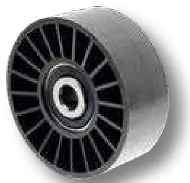 [AMAT3-195005] Rolă de tensionare - Diametru: 85 mm