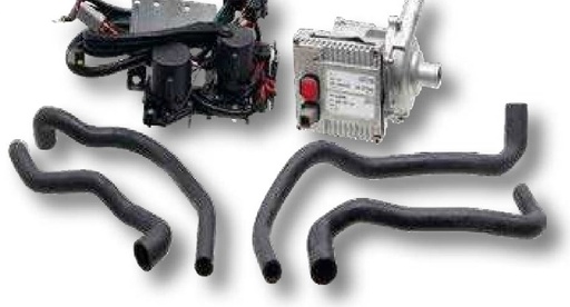 [AMAT3-195452] Kit de reparatii - pentru pompa de apa AL166827, AL158085, pt transmisie Autopowr