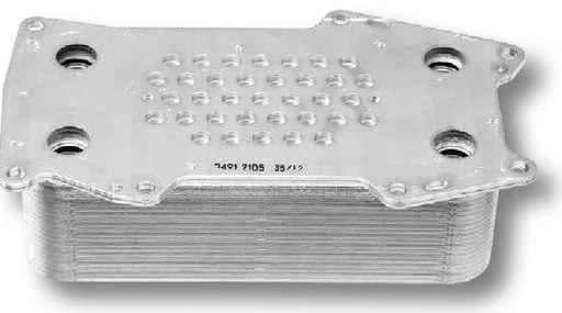 [AMAT3-195025] Racitor de ulei