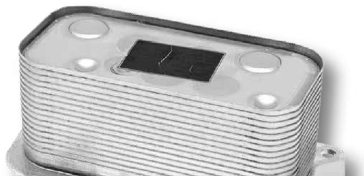 [AMAT3-195029] Radiator ulei