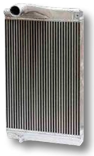 [AMAT3-195045] Radiator