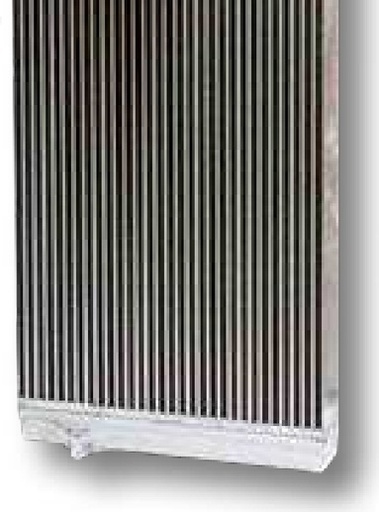 [AMAT3-195046] Radiator cu racire la incarcare