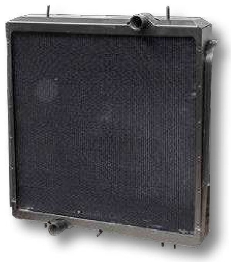 [AMAT3-195092] Radiator