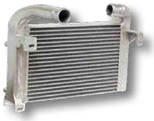 [AMAT3-195096] Radiator cu racire la incarcare