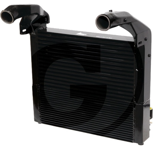 [AMAT3-195098] Radiator cu racire la incarcare