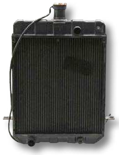 [AMAT3-195105] Tampon hidraulic