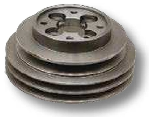 [AMAT3-195116] Roata de curea - potrivit cu ventilator-visco 74706169