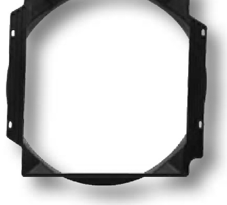 [AMAT3-195119] Capota - la aripa ventilator deschisa