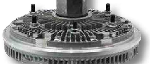 [AMAT3-195570] Cupla pentru ventilator