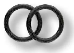 [AMAT3-195141] o-ring - pentru dop de la carcasa termostat