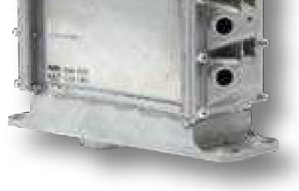 [AMAT3-195582] Radiator cu racire la incarcare