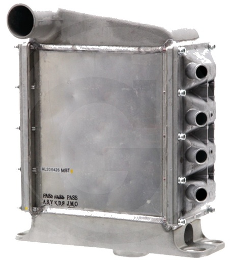 [AMAT3-195583] Radiator