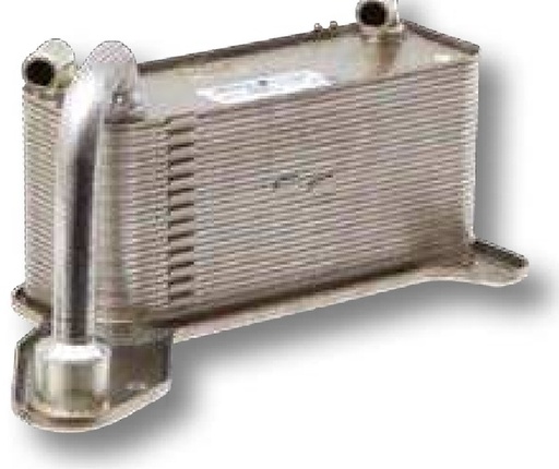 [AMAT3-195585] Radiator ulei - Pt transmisie powrquad