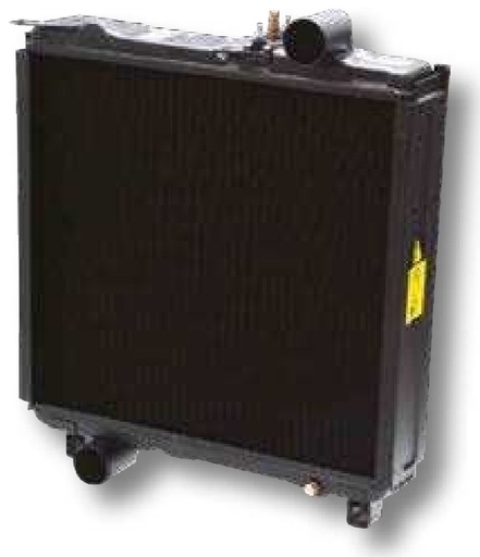 [AMAT3-195586] Radiator