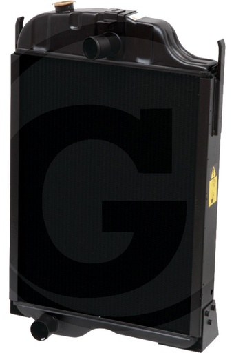 [AMAT3-195587] Radiator