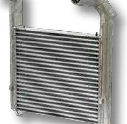 [AMAT3-195159] Radiator