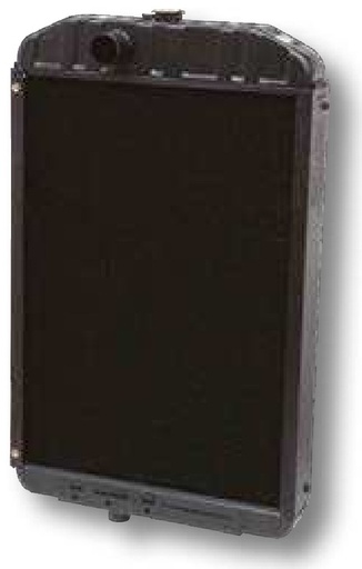 [AMAT3-195591] Radiator