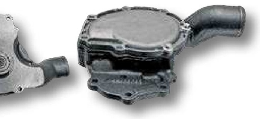 [AMAT3-195595] Pompa pentru apa - Antriebsrad 96,00 mm