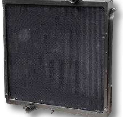 [AMAT3-195163] Radiator apă