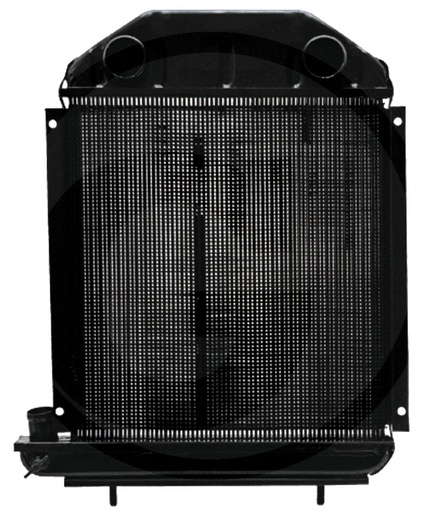 [AMAT3-195208] Radiator