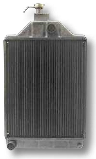 [AMAT3-195653] Radiator