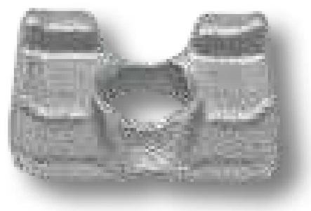 [AMAT3-196896] Piesa de prindere 10x31
