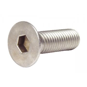 [AMAT1-12018] Surub cu Cap Inecat si Locas Imbus M8x30