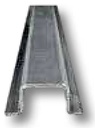 Șine de ghidare pentru lanț 4125 mm