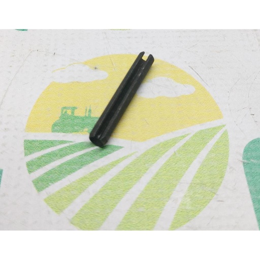 [AMAT1-12017] Stift Elastic 6x40